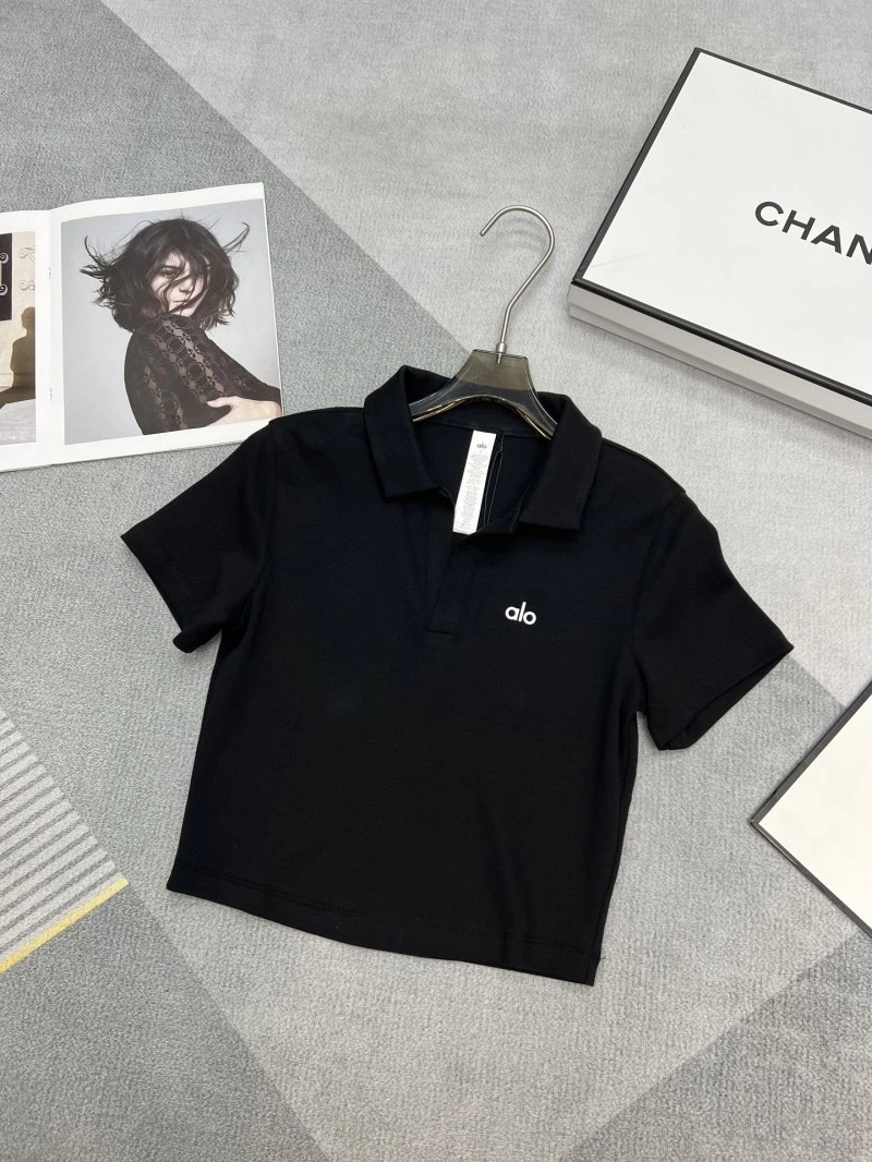 Packable Alo T-Shirts 153143