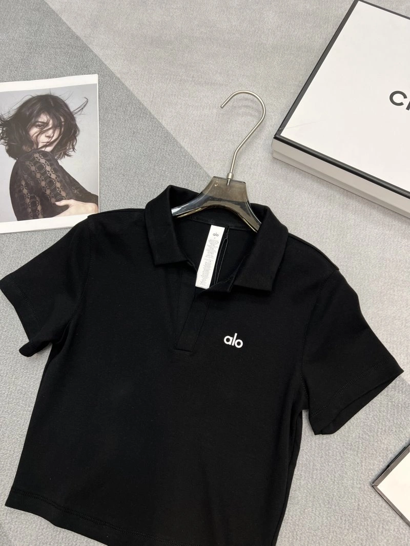 Packable Alo T-Shirts 153143