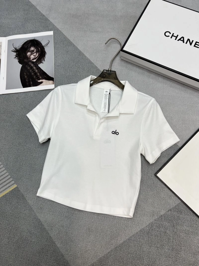 TechFriendly Alo T-Shirts 153145