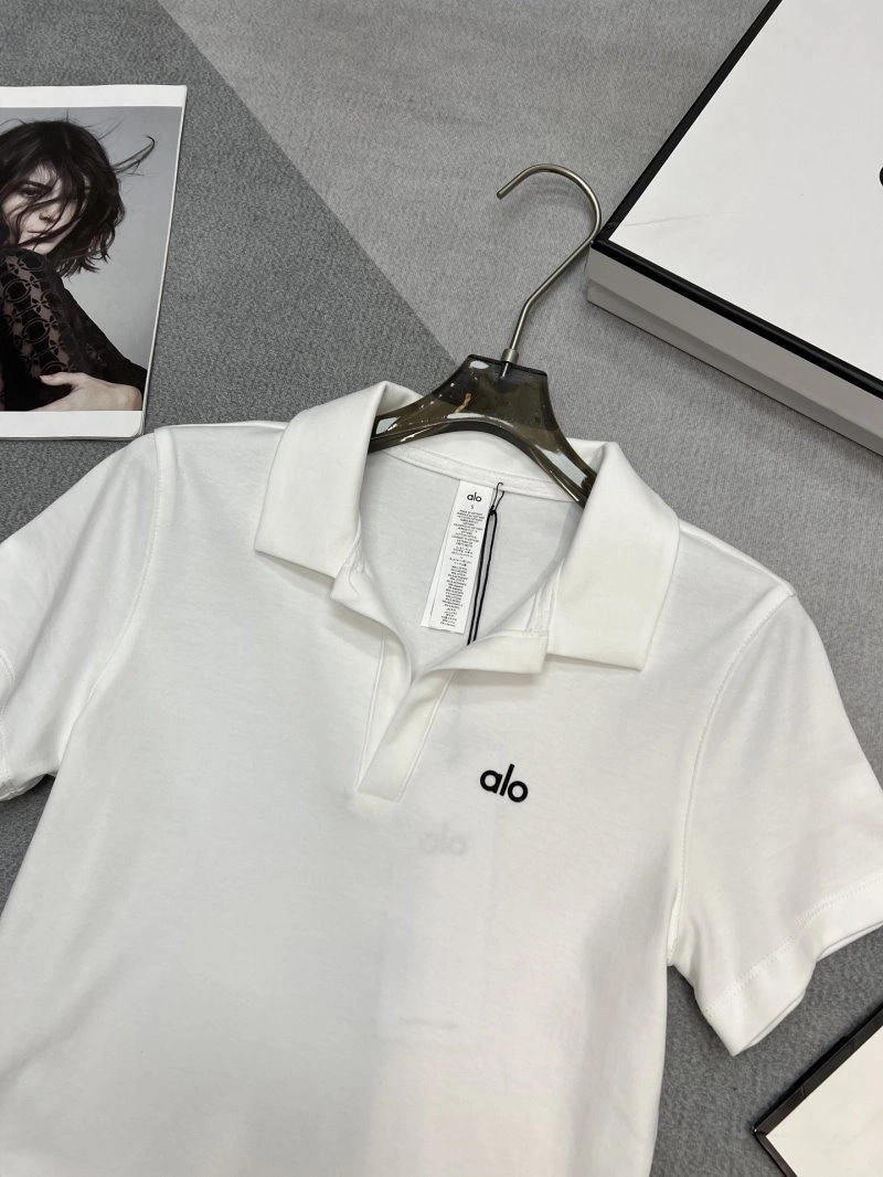 TechFriendly Alo T-Shirts 153145