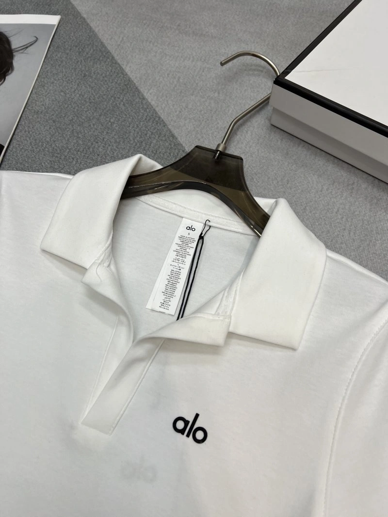 TechFriendly Alo T-Shirts 153145