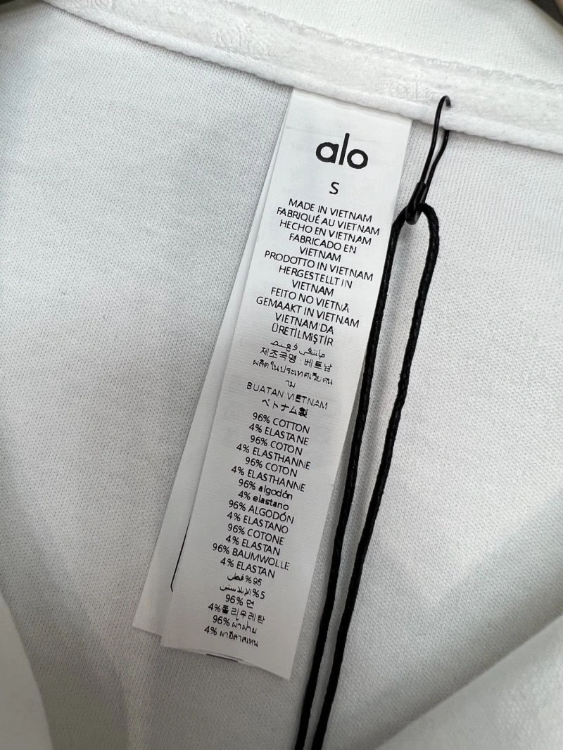 TechFriendly Alo T-Shirts 153145