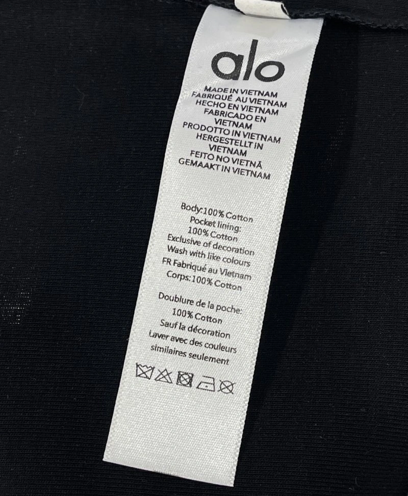 Alo Vest Upgraded 151993