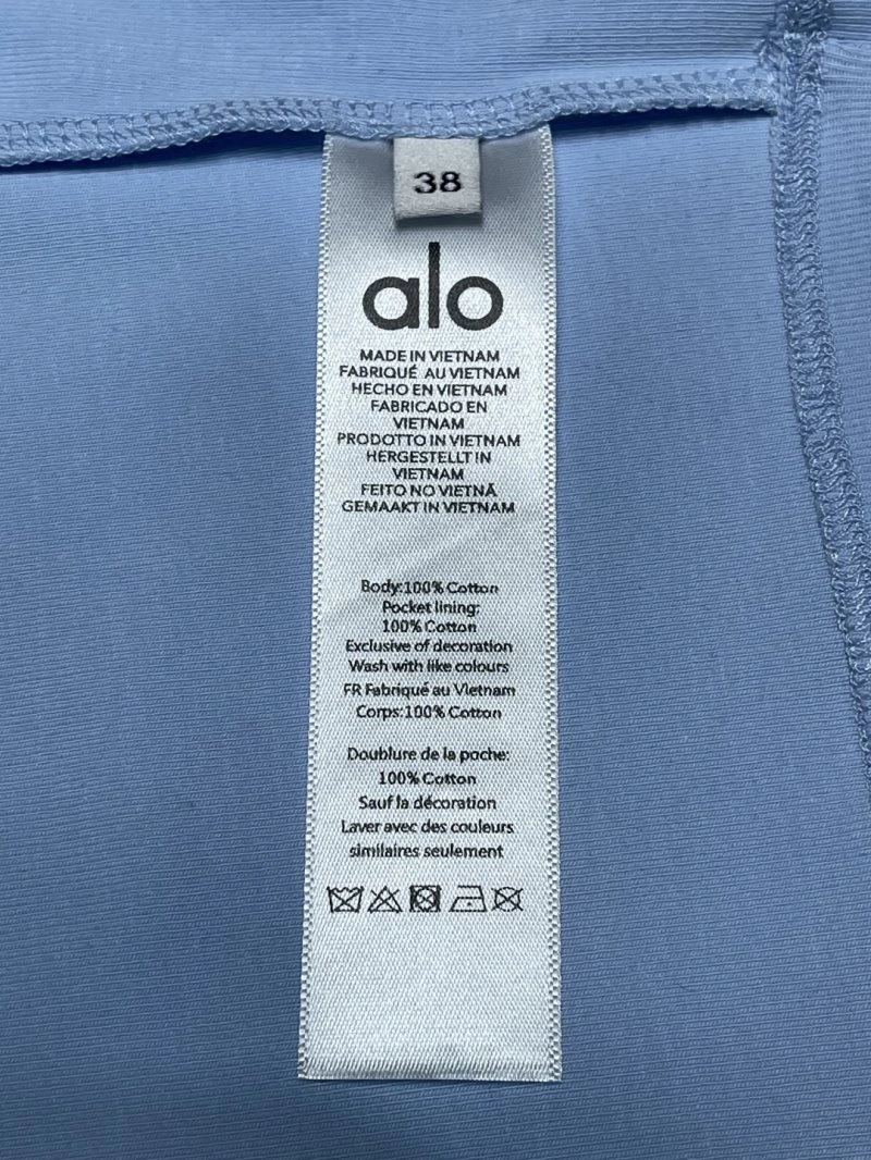 Alo Vest FlexibleFit 151988