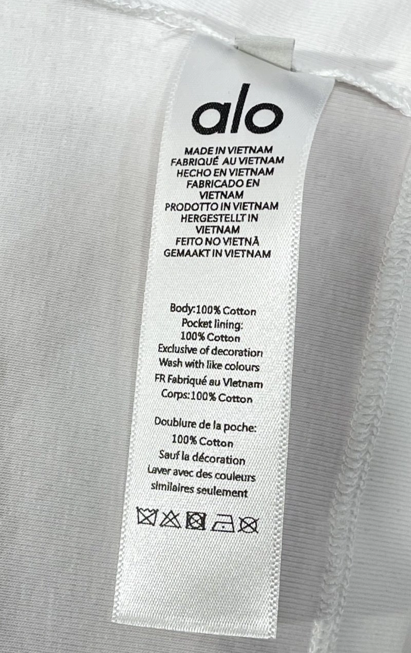 TopPick Alo Vest 151987