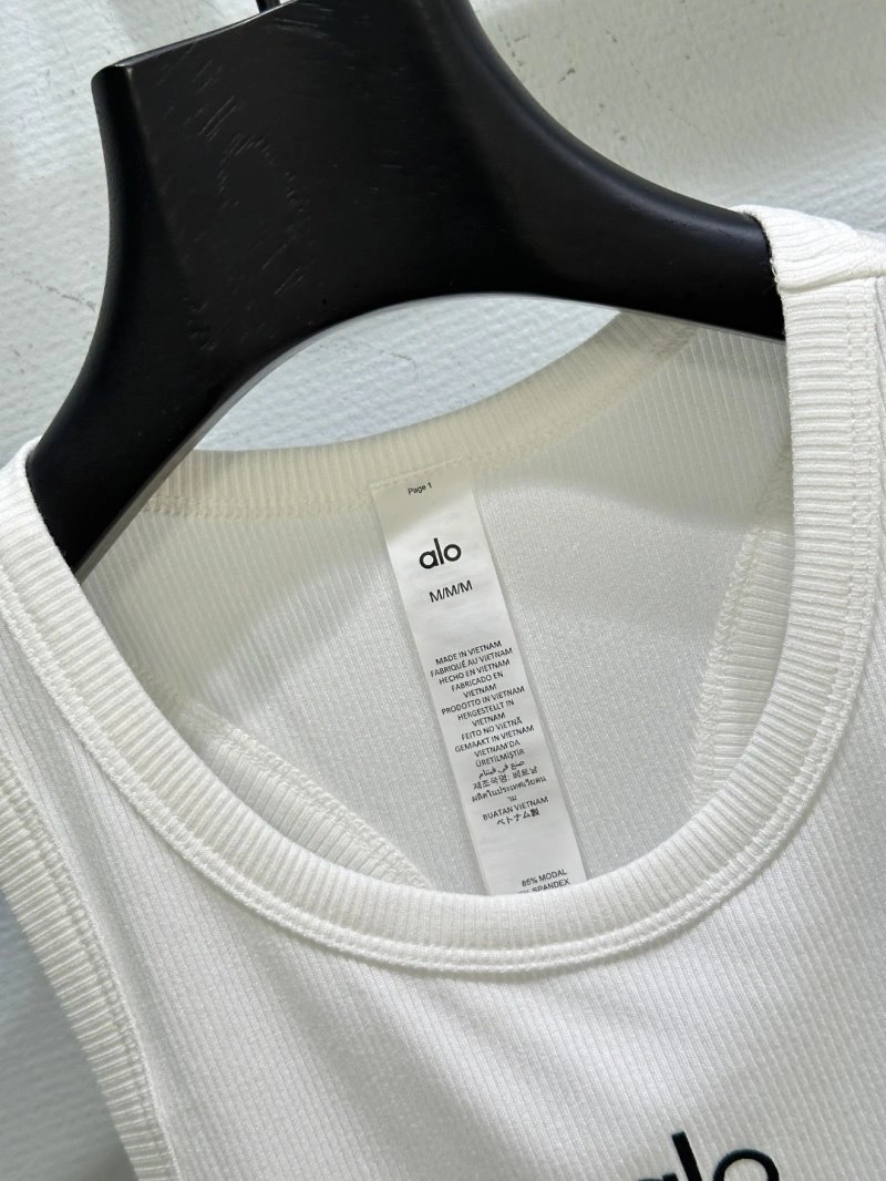 Alo Vest Sleek 151976