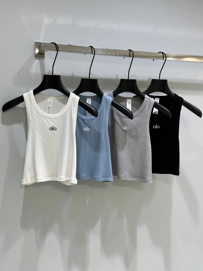 Alo Vest Soft 151985