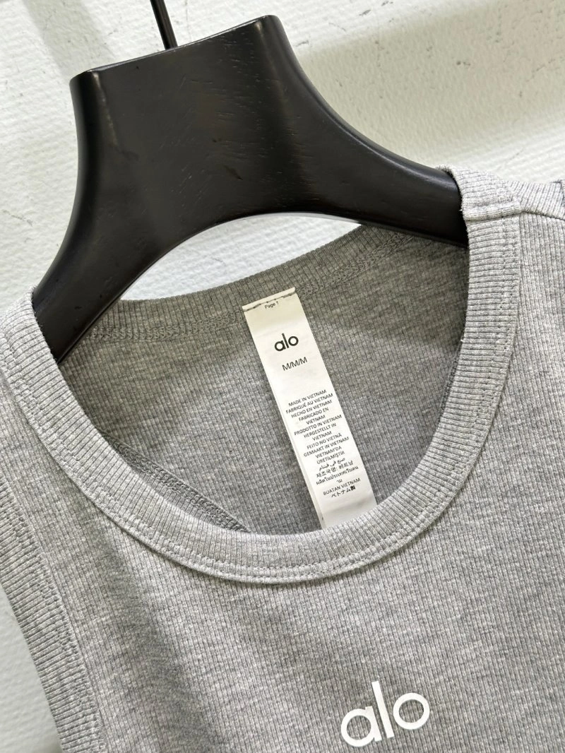 Alo Vest Soft 151985