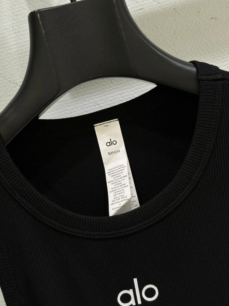 Alo Vest Vibrant 151979
