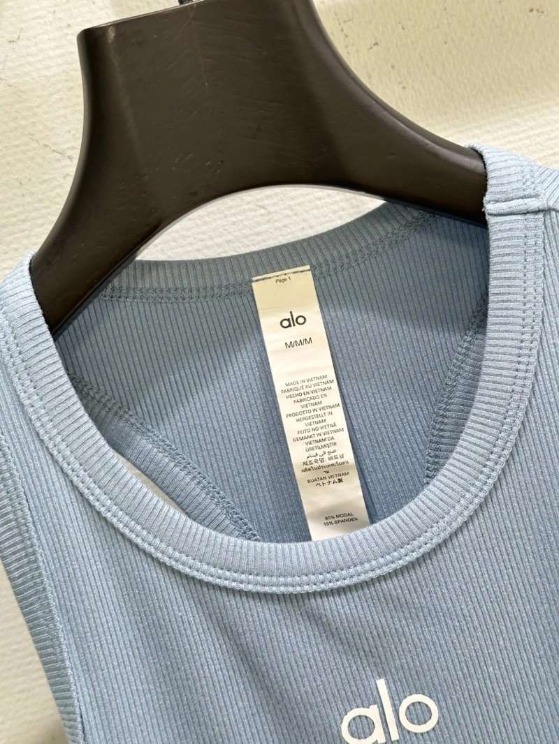 Alo Vest QuickDry 151977