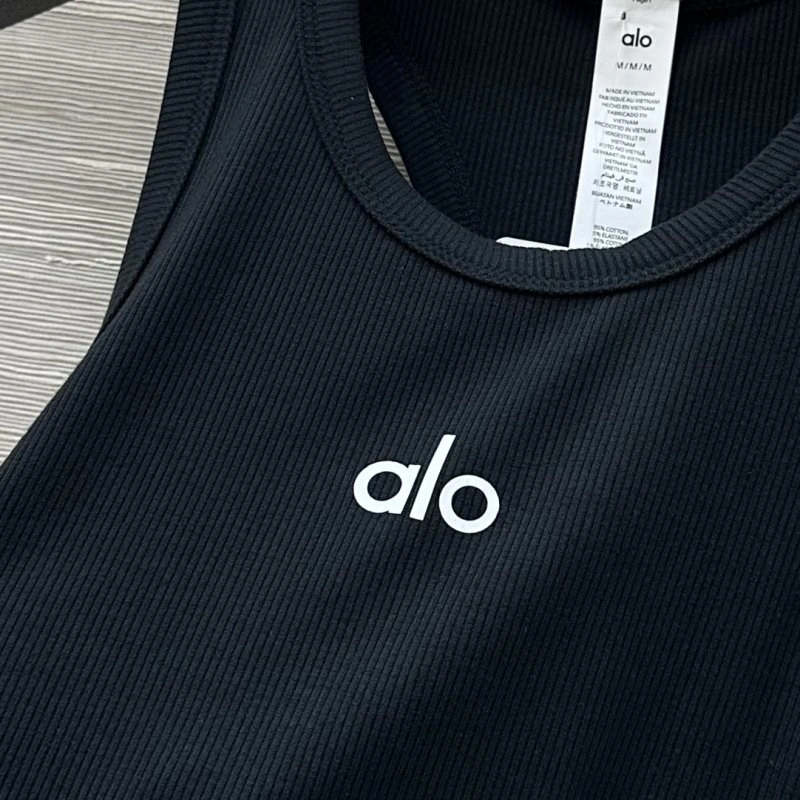Soft Alo Vest 157107