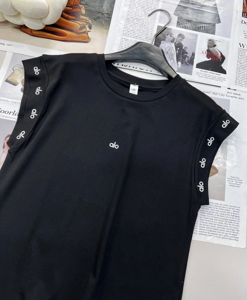 Alo Vest Neat 150016