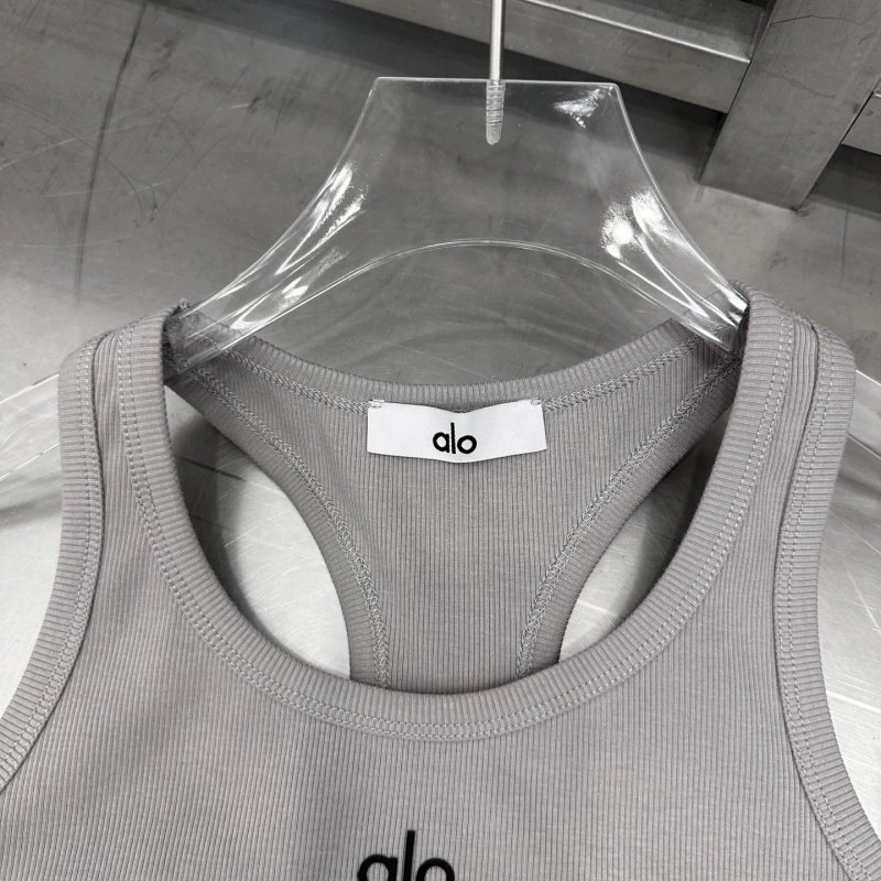 FashionForward Alo Vest 150008