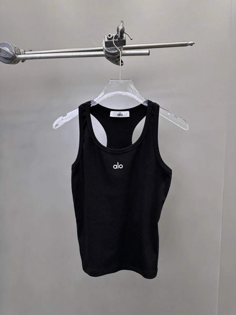 SmoothTexture Alo Vest 150015
