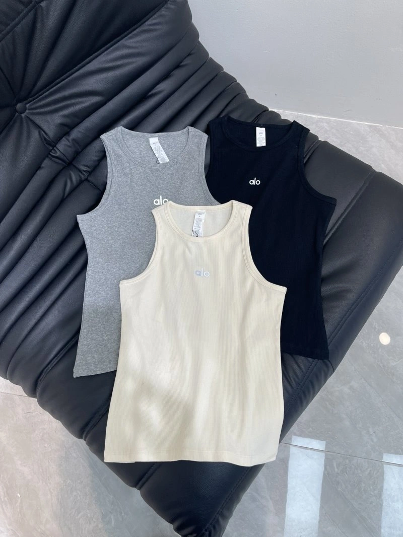 Seasonal Alo Vest 150013