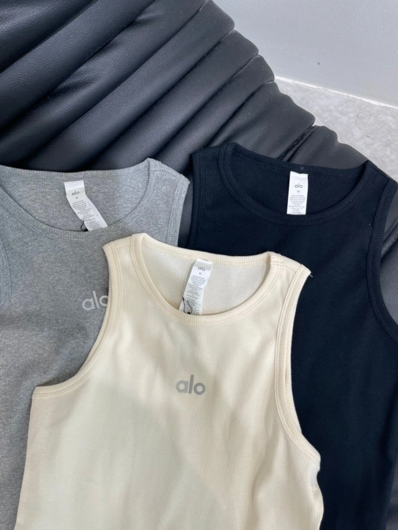 Seasonal Alo Vest 150013
