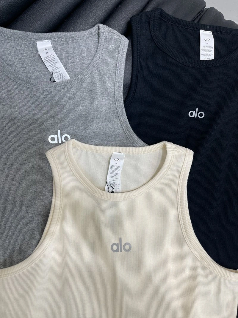 Seasonal Alo Vest 150013