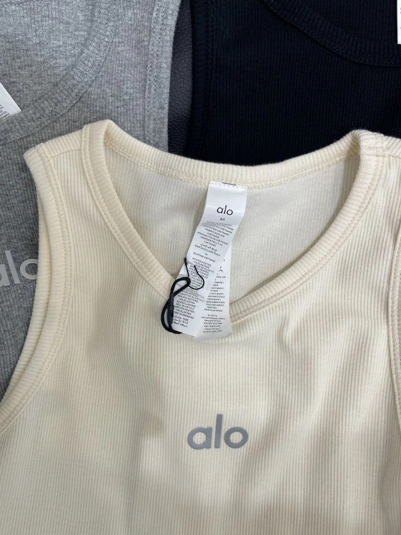 Seasonal Alo Vest 150013