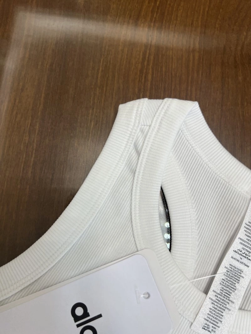 Alo Vest Packable 155050