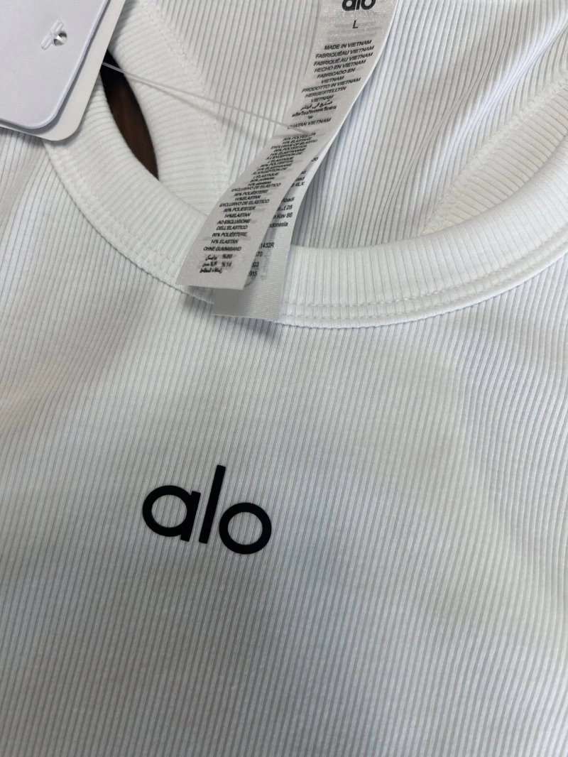 Alo Vest Packable 155050