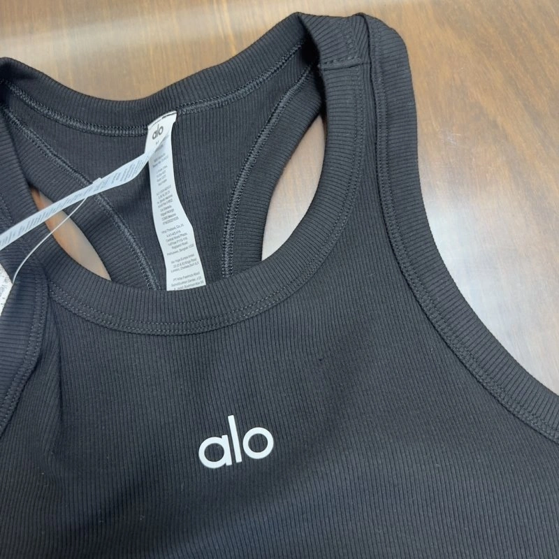 Alo Vest Packable 155050