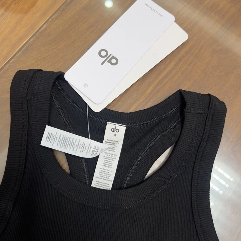 Alo Vest Packable 155050