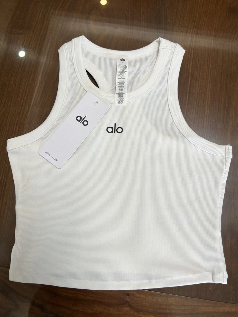 Alo Vest Packable 155050