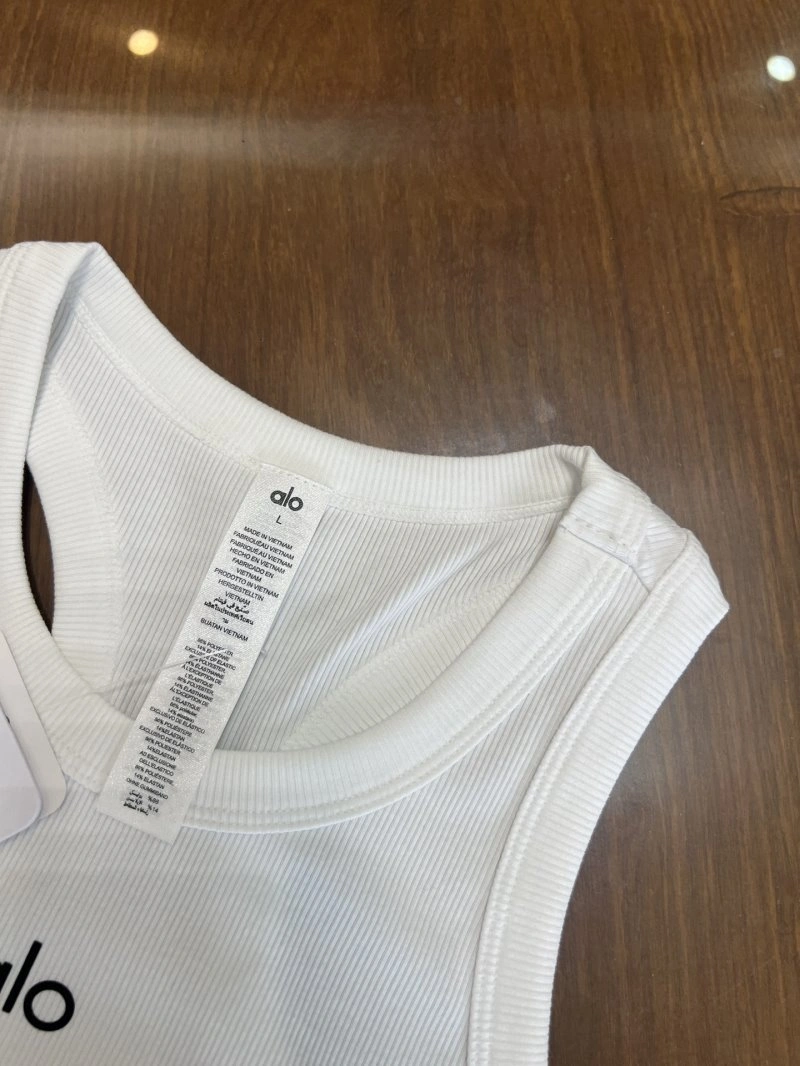 Alo Vest Packable 155050