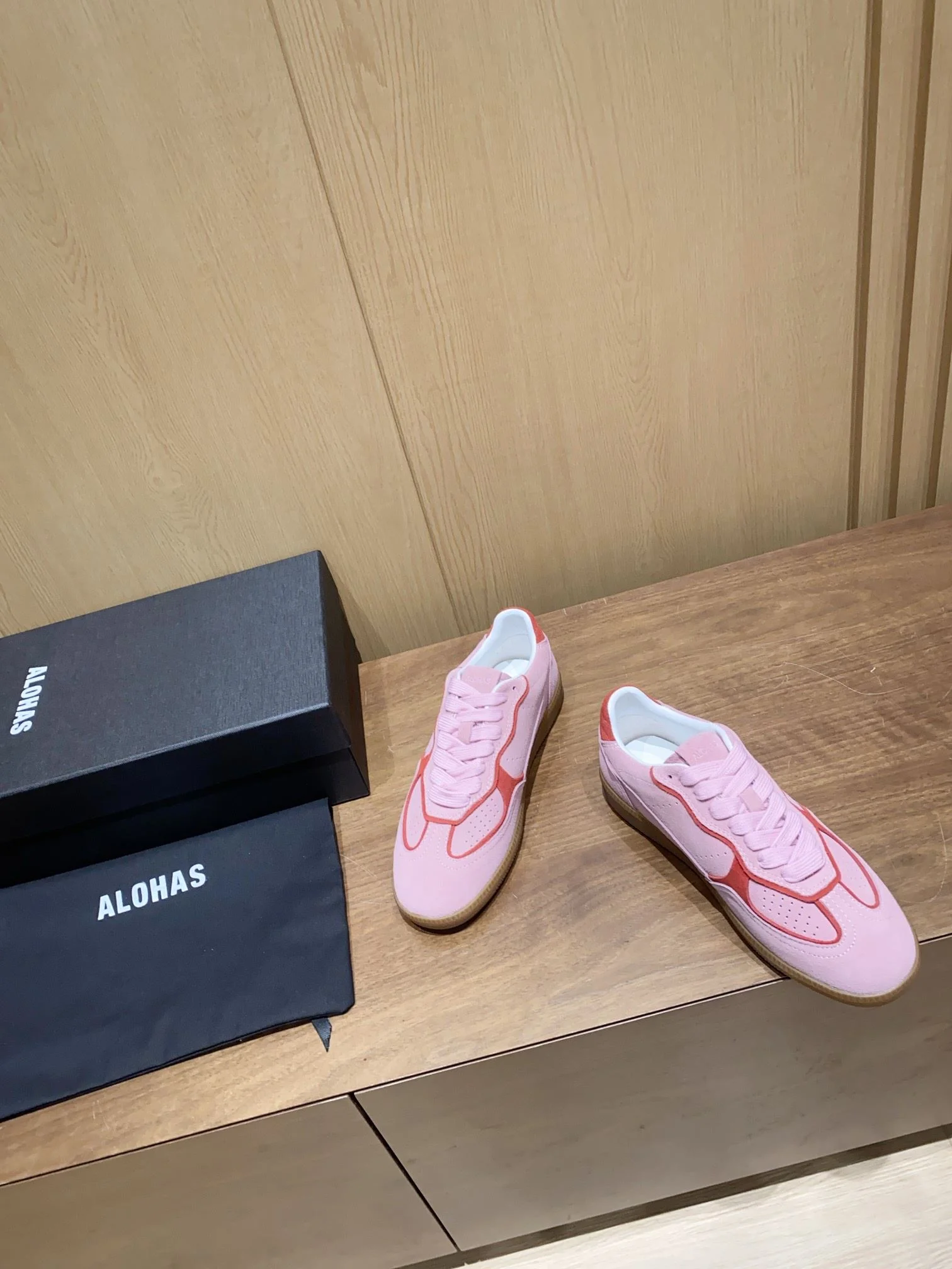Alohas Shoes Attractive 8483