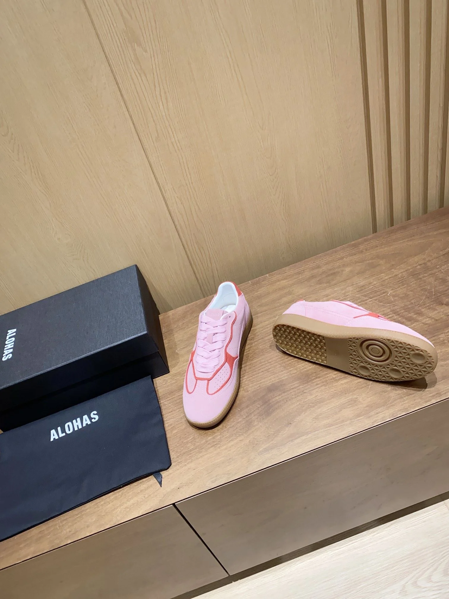 Alohas Shoes Attractive 8483