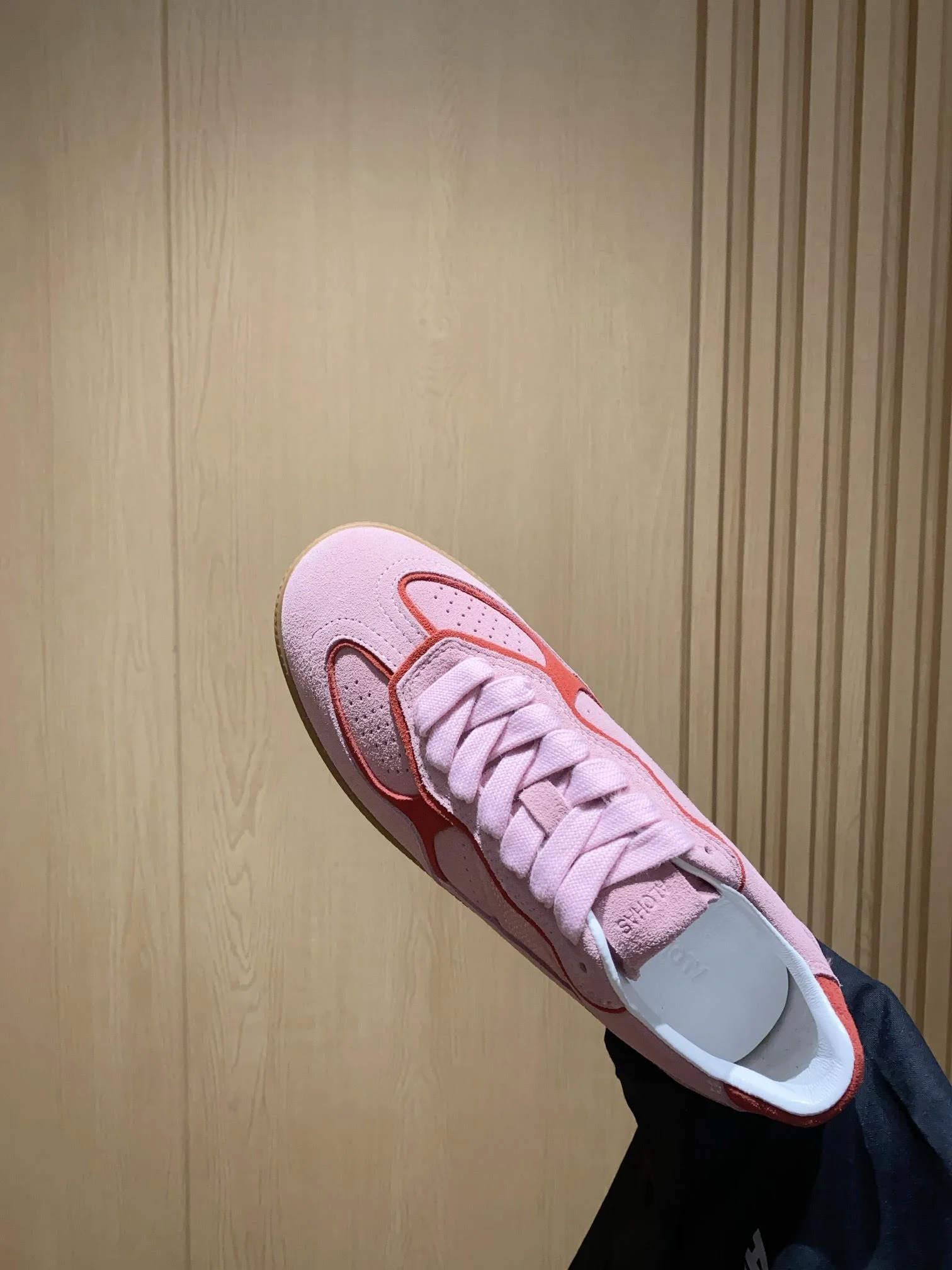Alohas Shoes Attractive 8483