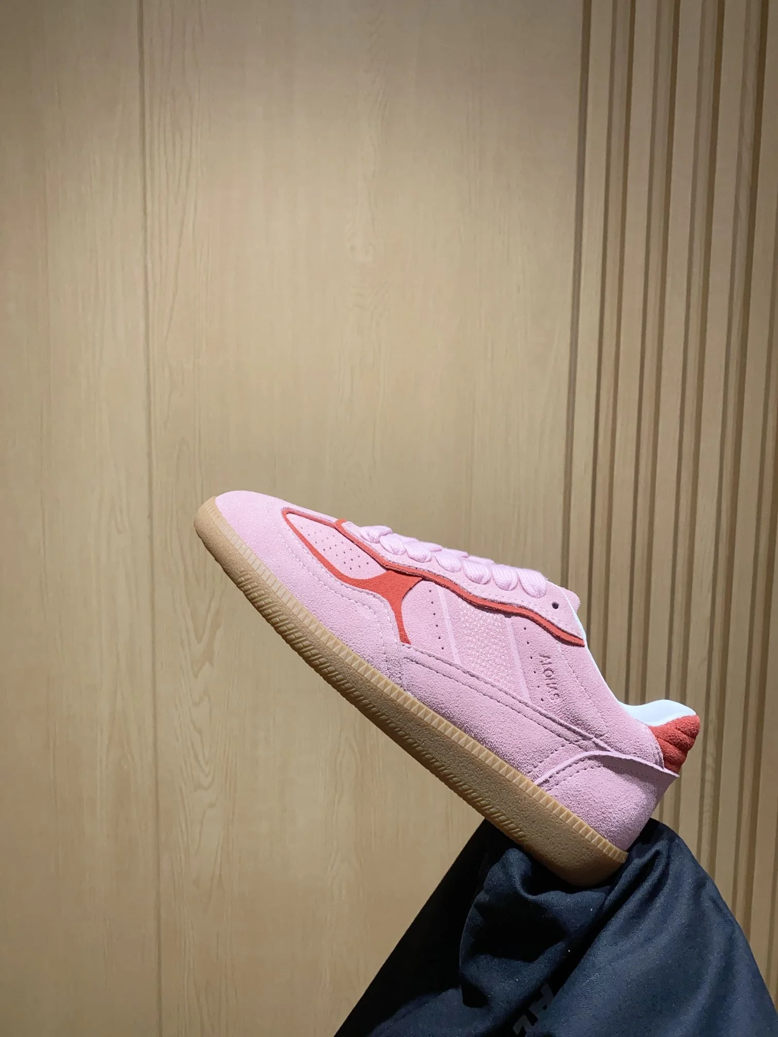 Alohas Shoes Attractive 8483