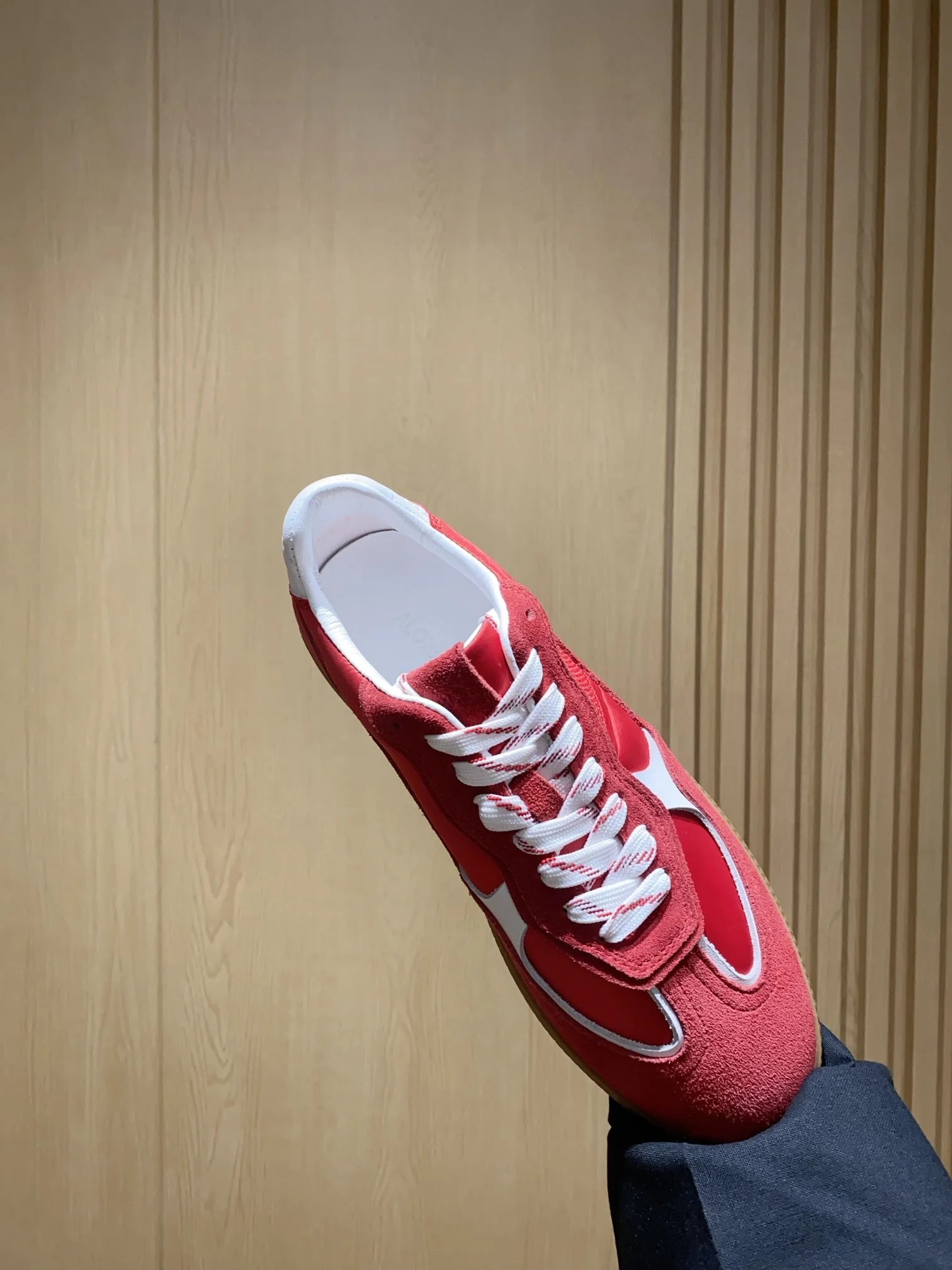 EasyMatch Alohas Shoes 8480