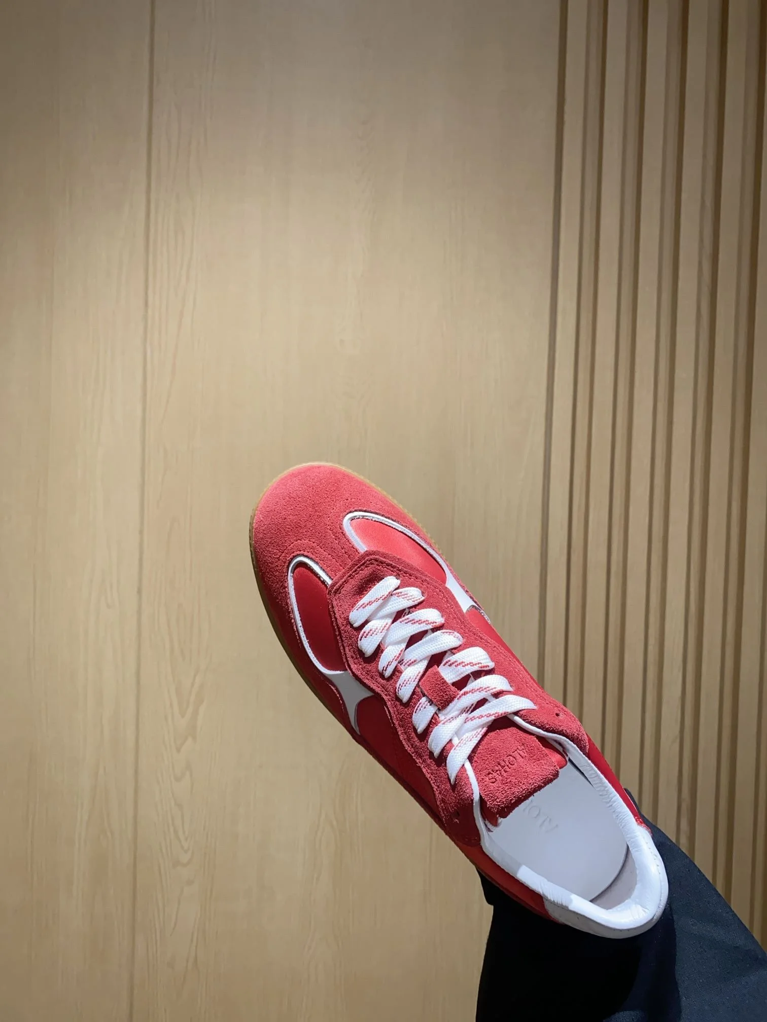 EasyMatch Alohas Shoes 8480