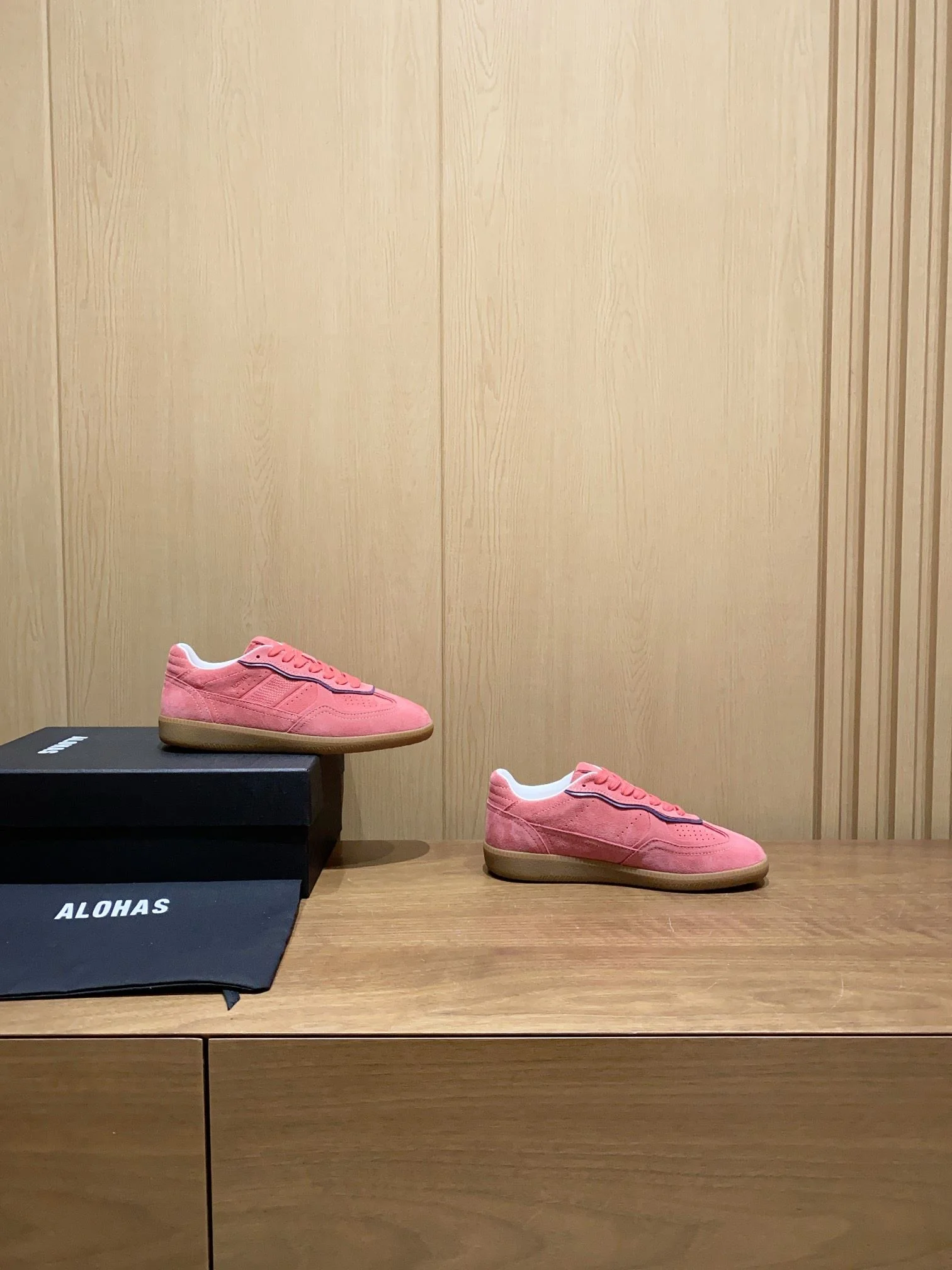 MultiPurpose Alohas Shoes 8456