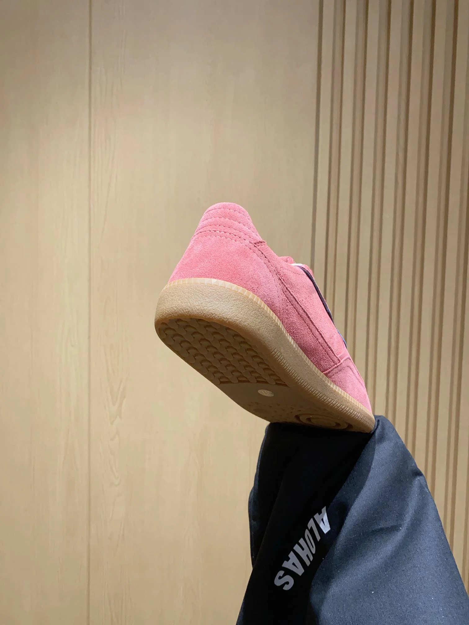 MultiPurpose Alohas Shoes 8456