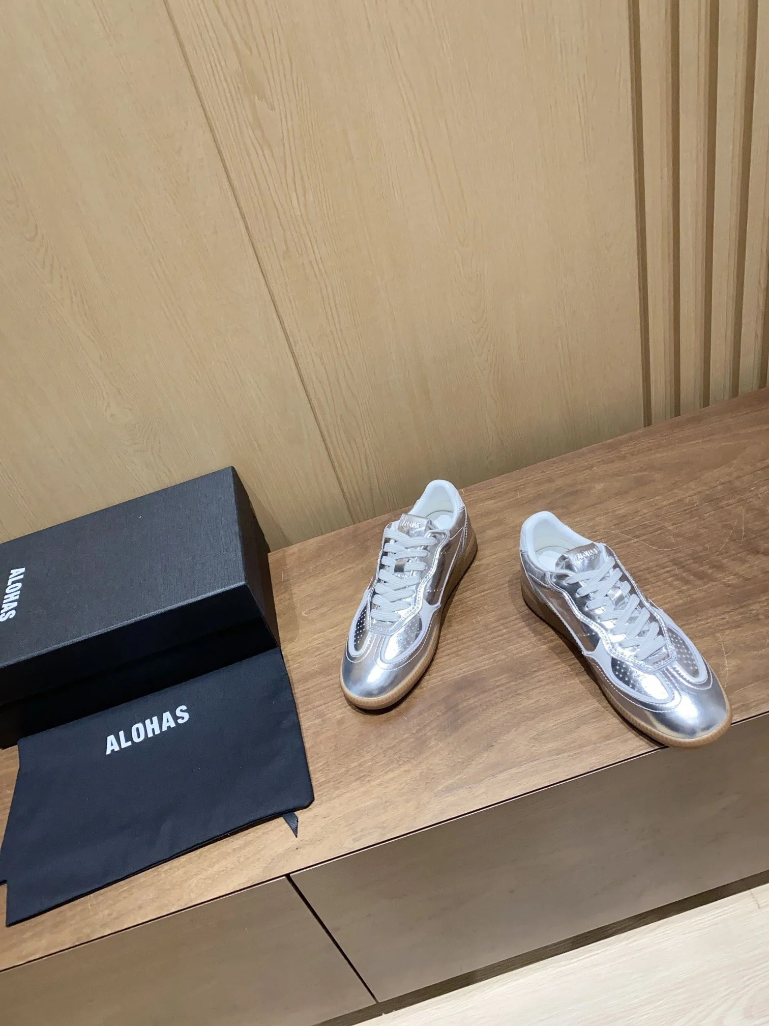 Alohas Shoes DailyWear 8526
