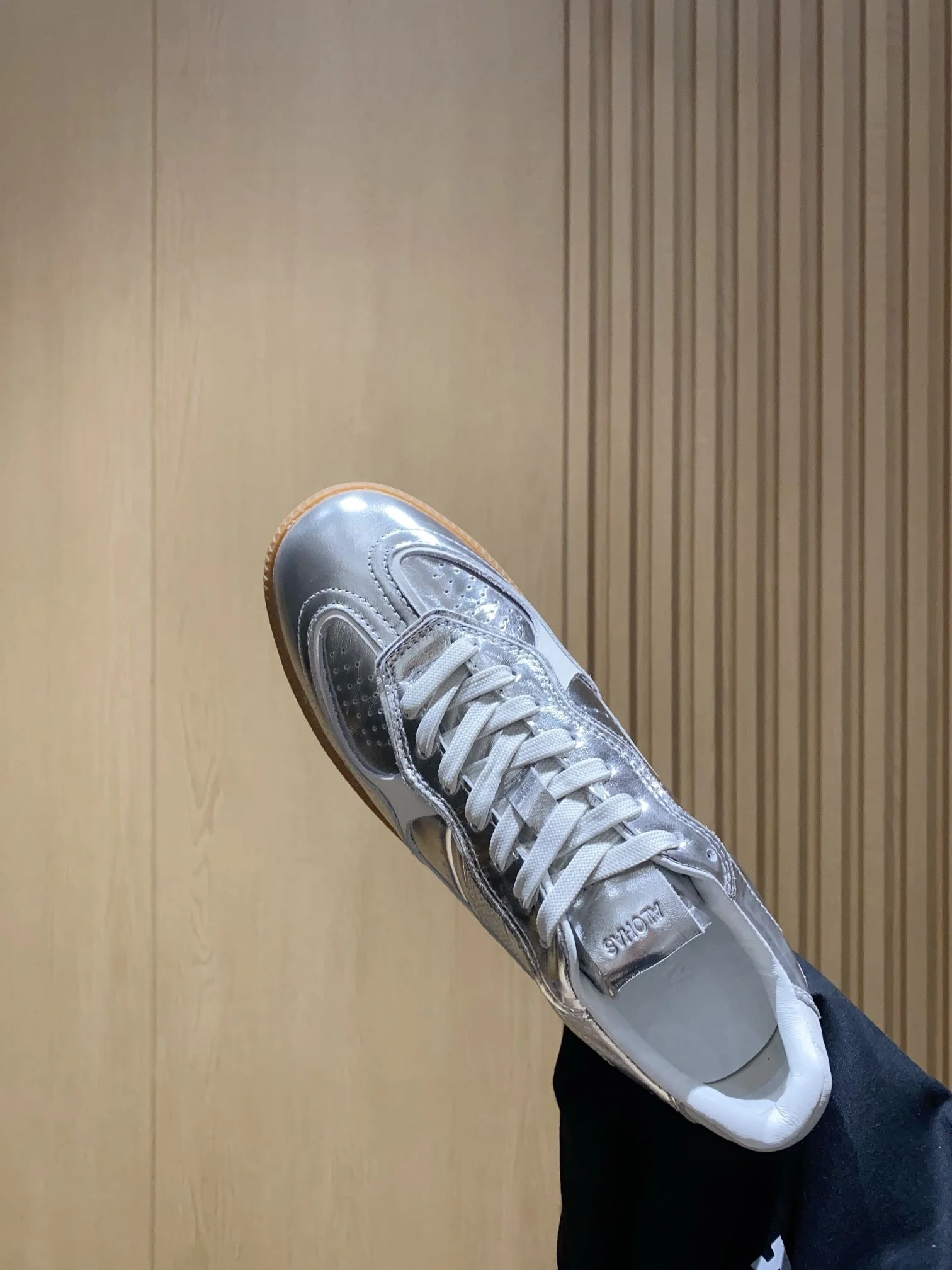 Alohas Shoes DailyWear 8526