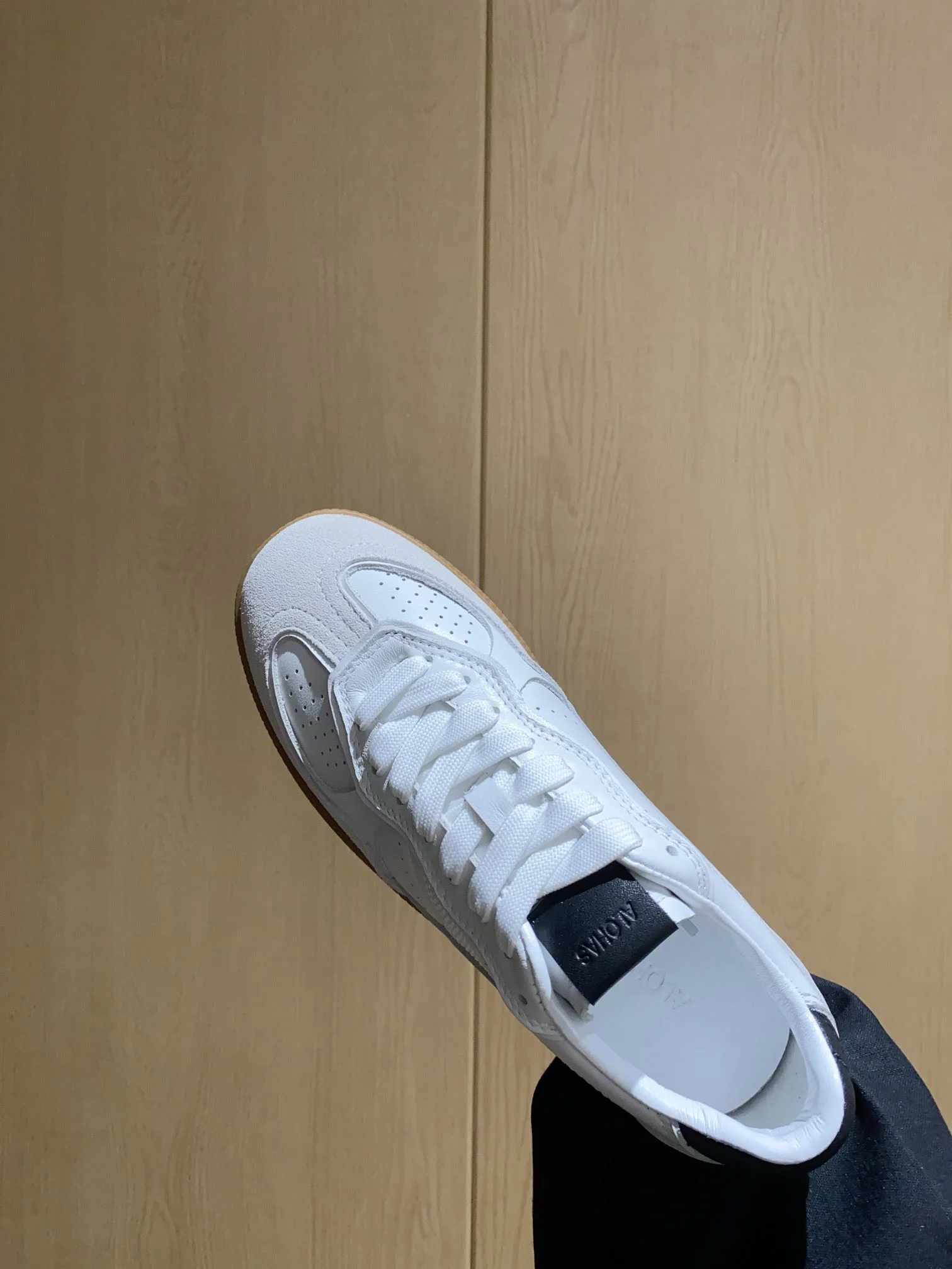 Alohas Shoes ModernLook 8522