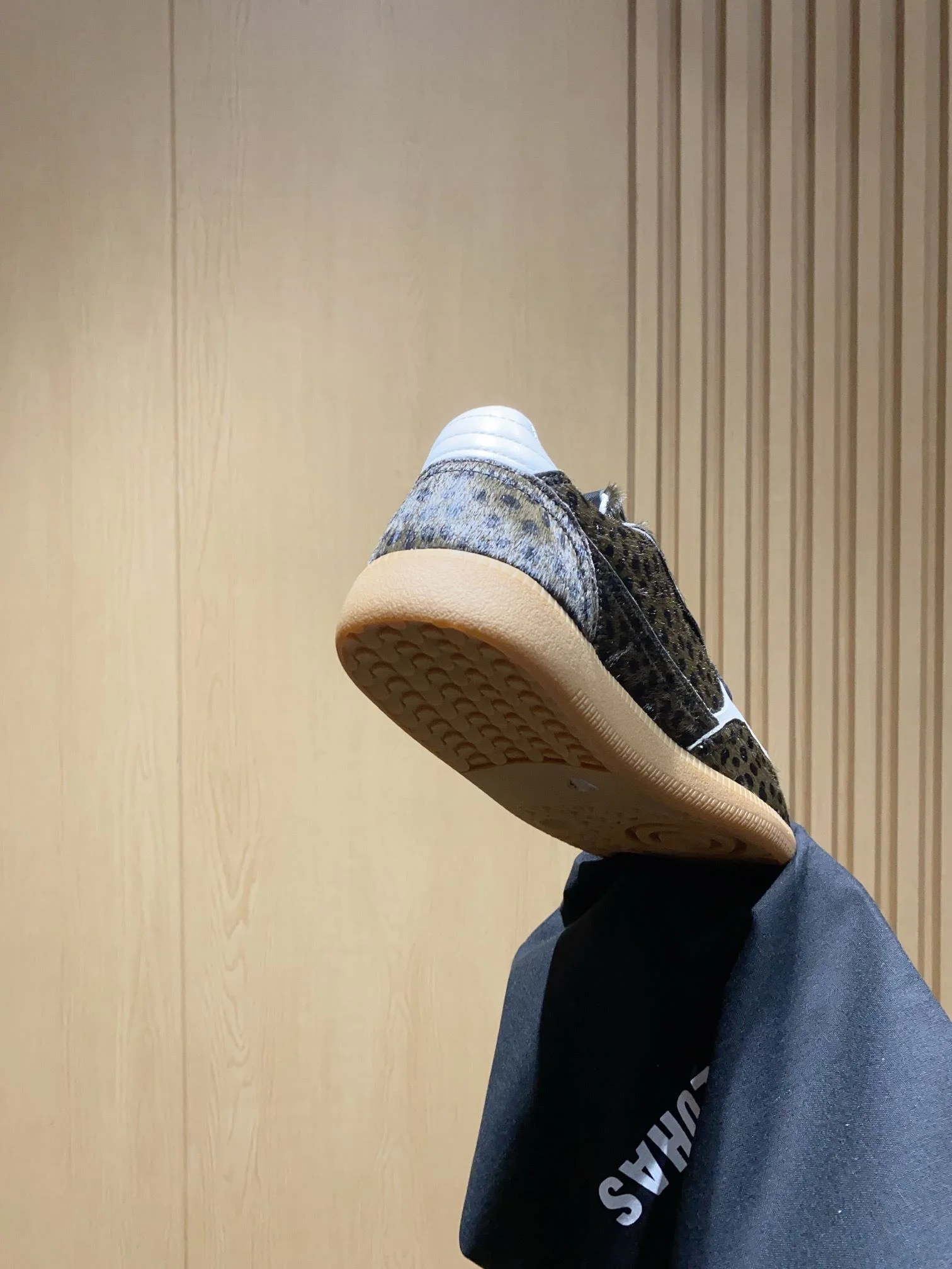 Alohas Shoes QuickDry 8457