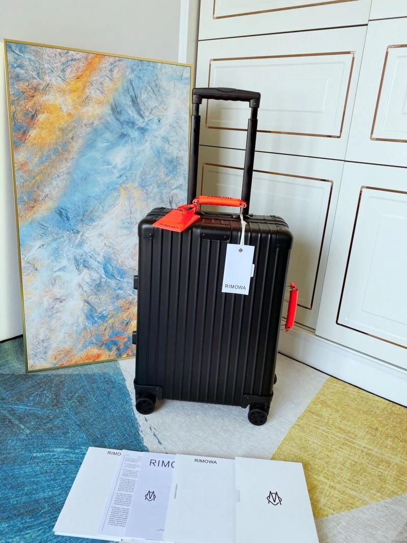 Vibrant Ambush x Rimowa Suitcase 69370
