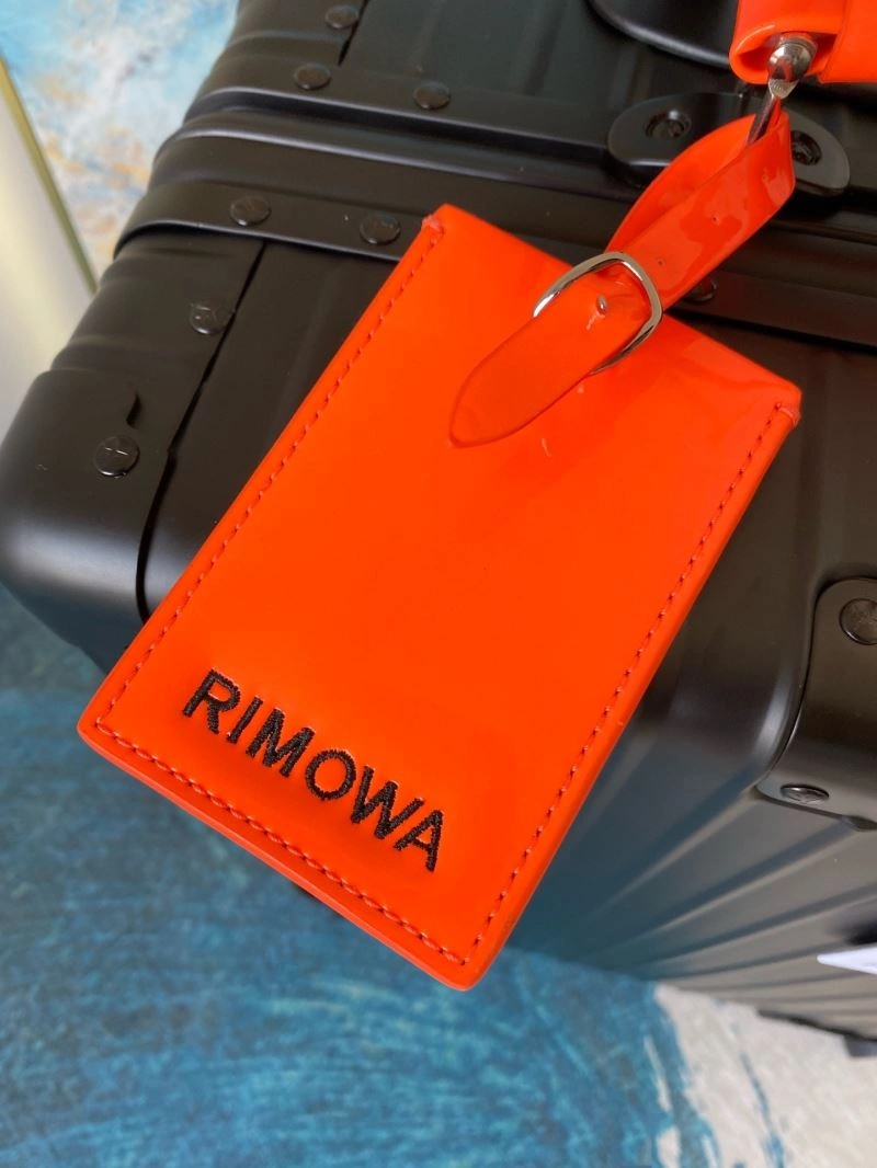 Vibrant Ambush x Rimowa Suitcase 69370