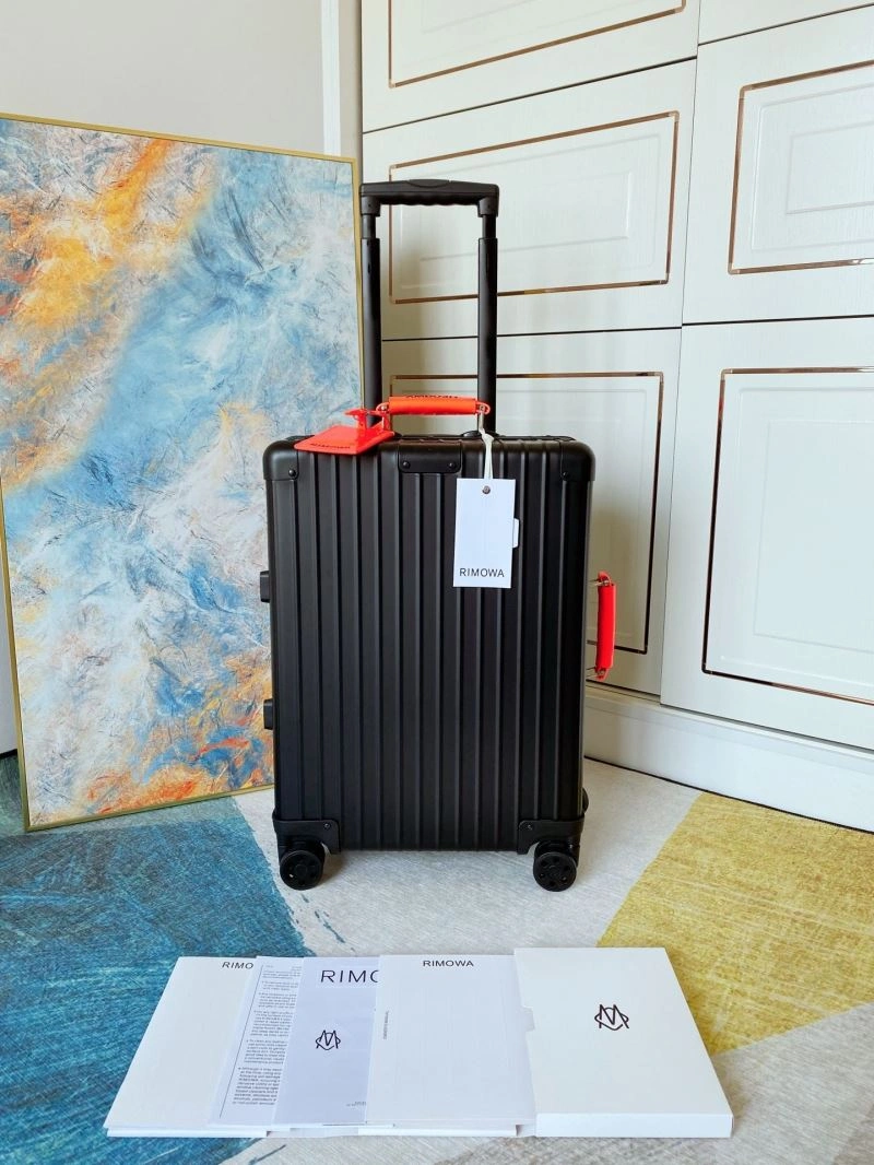 Ambush x Rimowa Suitcase DailyWear 69369