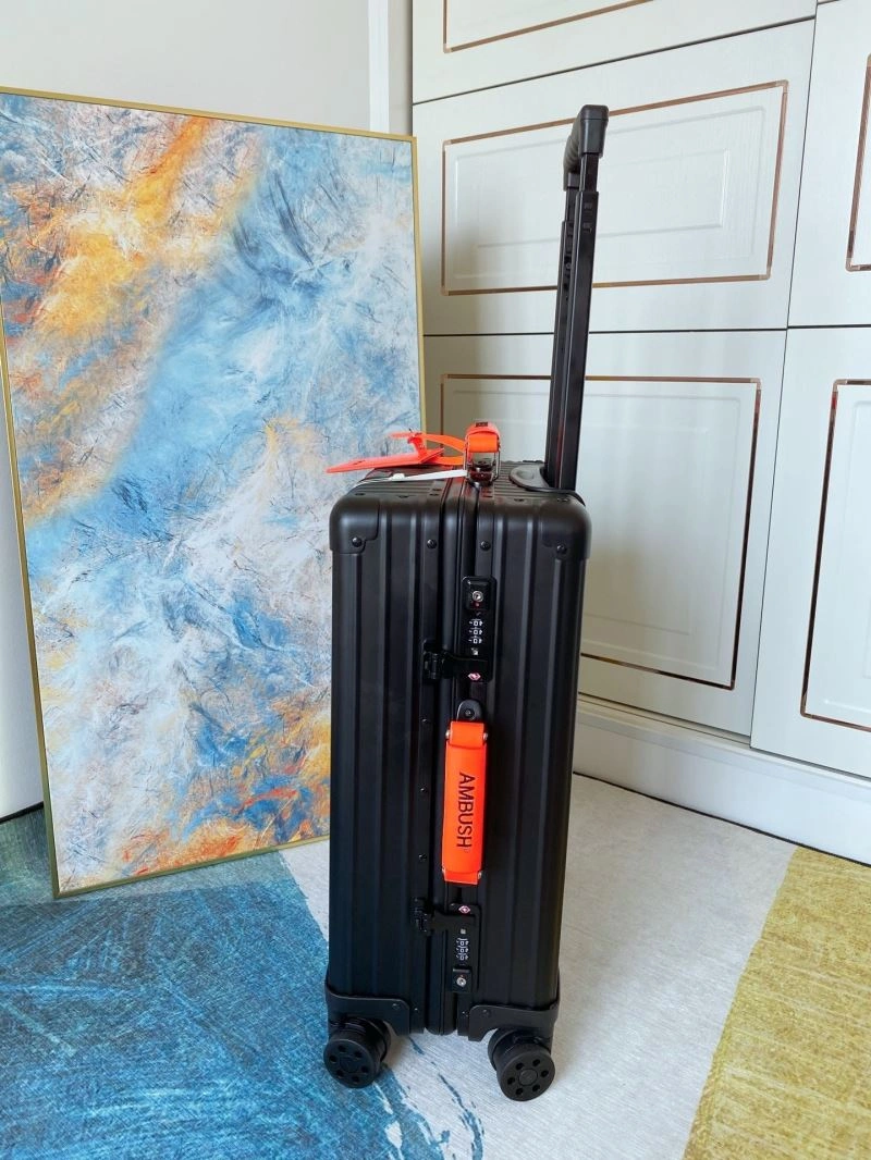 Ambush x Rimowa Suitcase DailyWear 69369