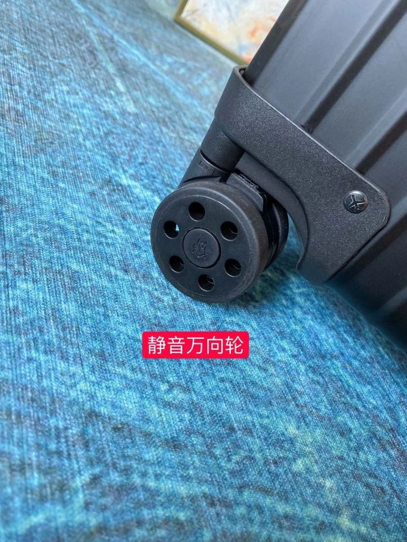 Ambush x Rimowa Suitcase DailyWear 69369