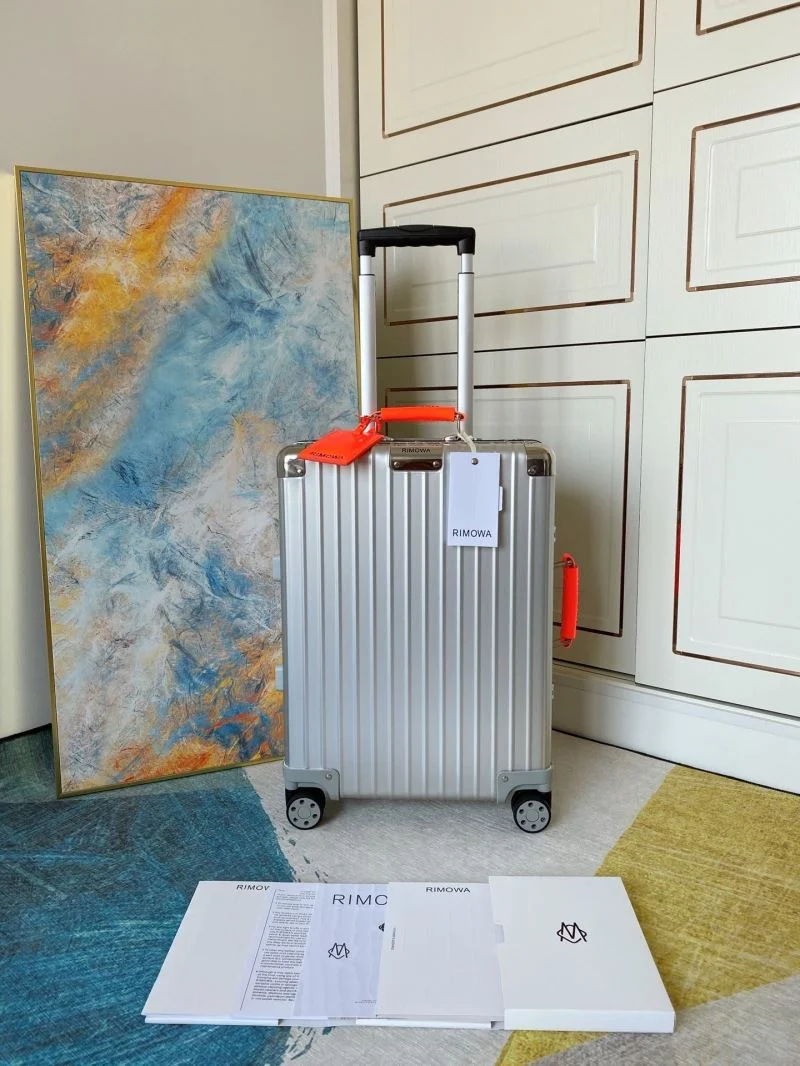 SmartChoice Ambush x Rimowa Suitcase 37569