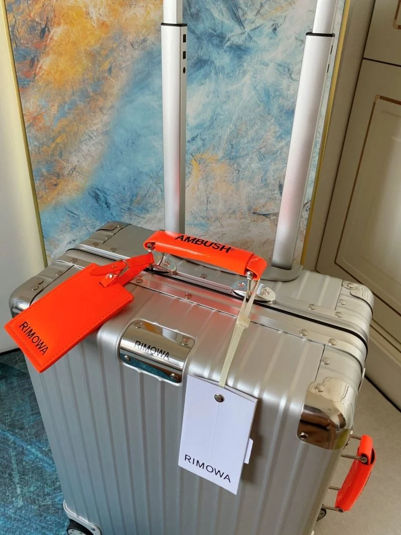 SmartChoice Ambush x Rimowa Suitcase 37569