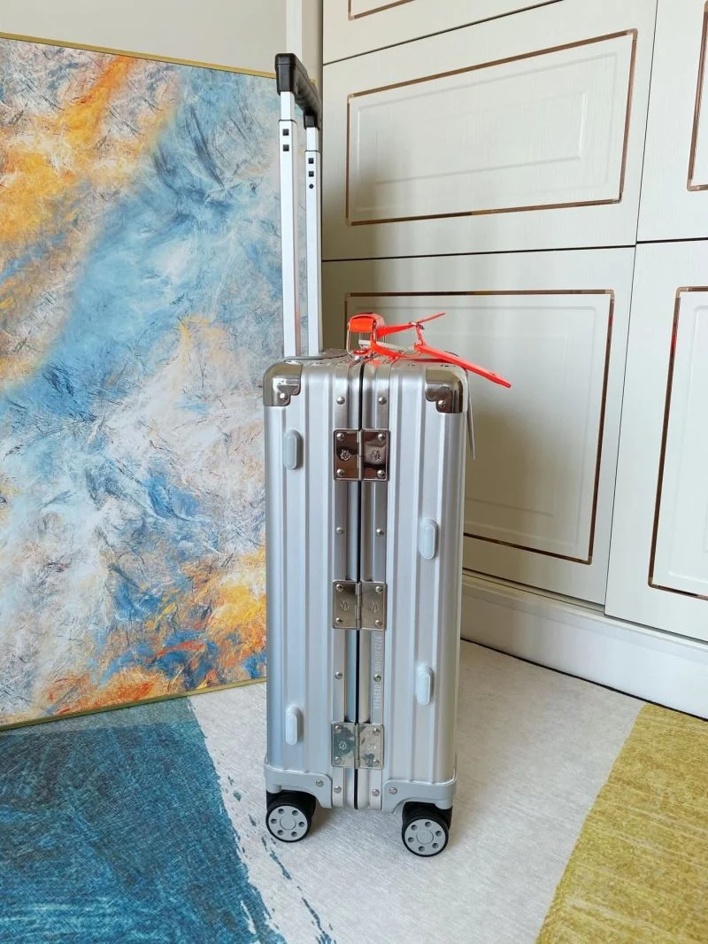 SmartChoice Ambush x Rimowa Suitcase 37569