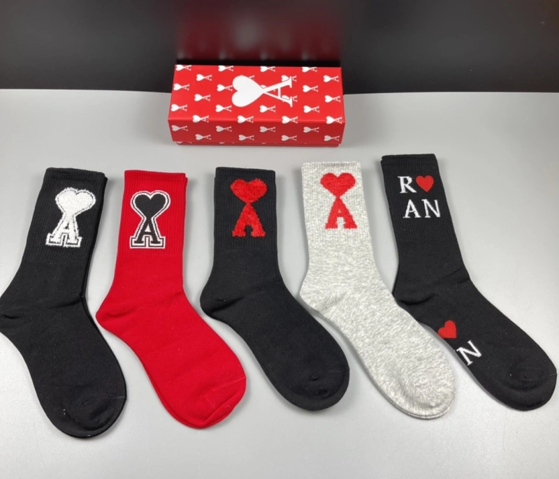 Ami Socks EasyMatch 274535