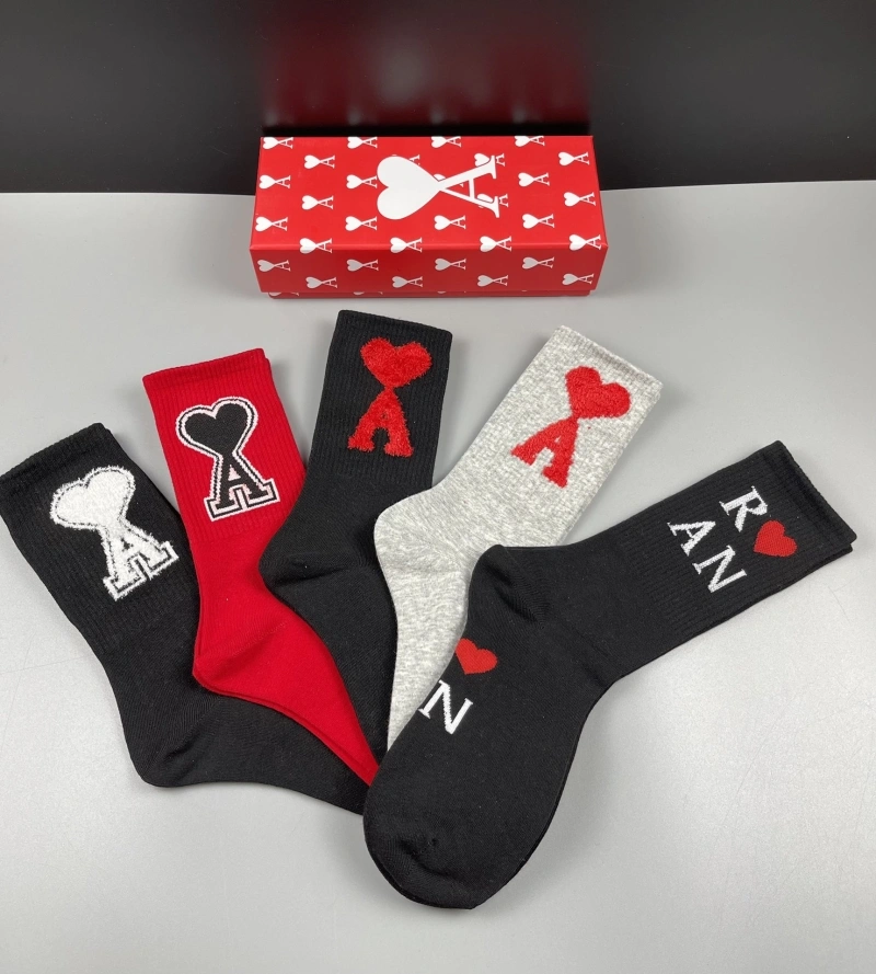 Ami Socks EasyMatch 274535